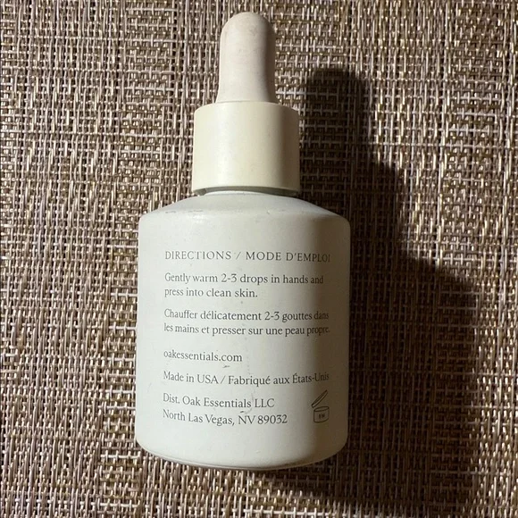 Essentials Ritual Oil - Picture 2 of 2